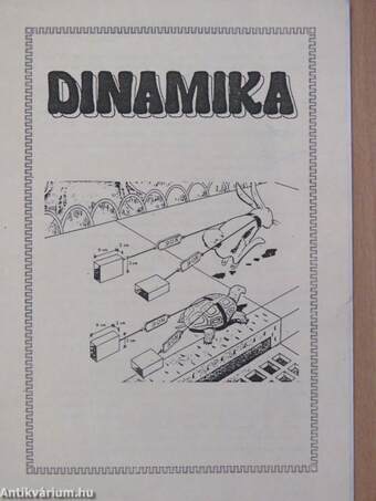 Dinamika