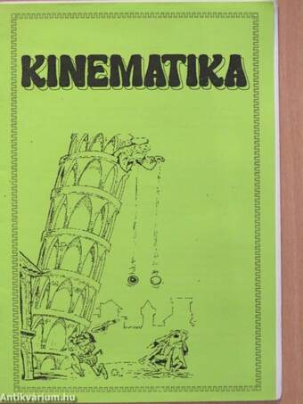 Kinematika