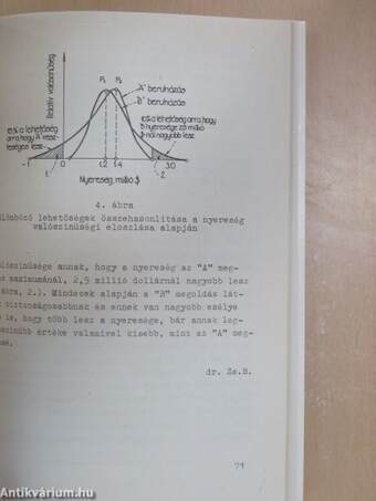 Vegyipari Gazdasági Tájékoztató 1972/1.