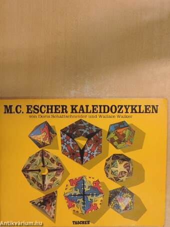 M. C. Escher Kaleidozyklen