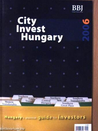 City Invest Hungary 2006