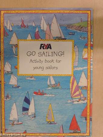 Go Sailing!