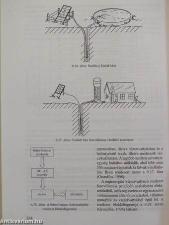 Napenergia a mezőgazdaságban