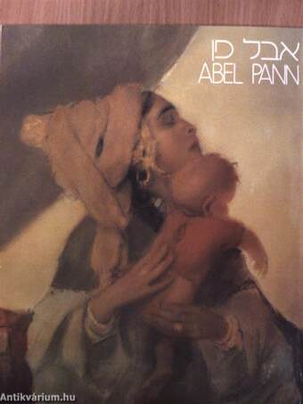 Abel Pann