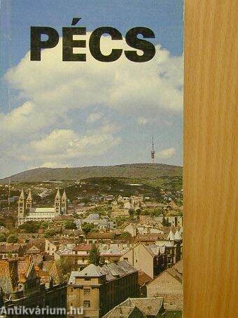 Pécs