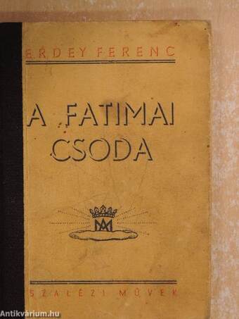 A fatimai csoda