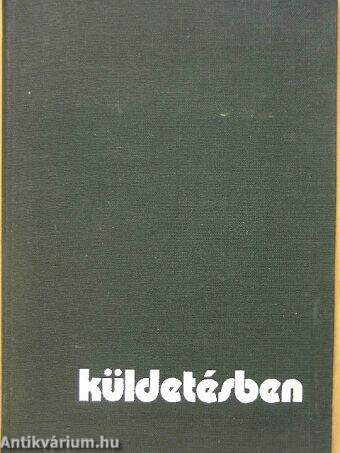 Küldetésben