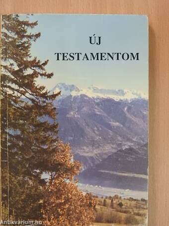 Új Testamentom