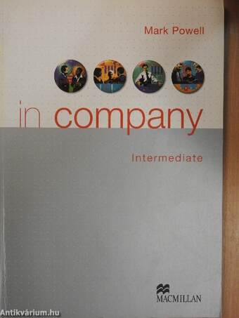 In company - Intermediate
