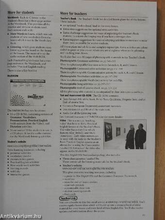 New English File - Intermediate - Teacher's Book