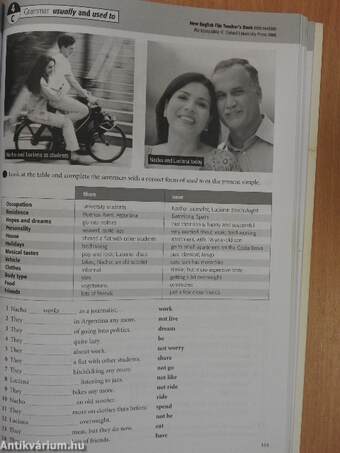 New English File - Intermediate - Teacher's Book