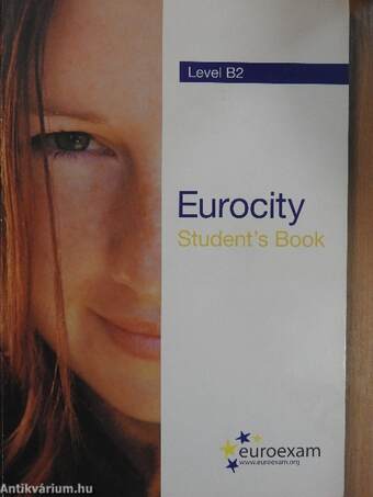 Eurocity - Level B2 - Student's Book