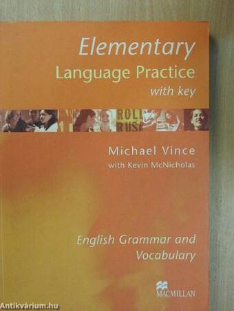 Elementary Language Practice