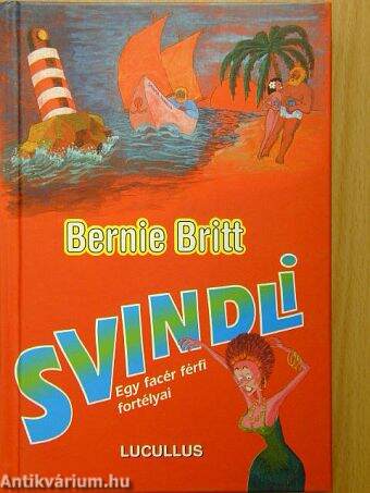 Svindli