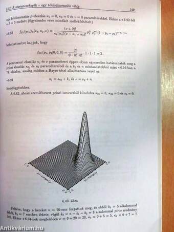 Bayes-statisztika