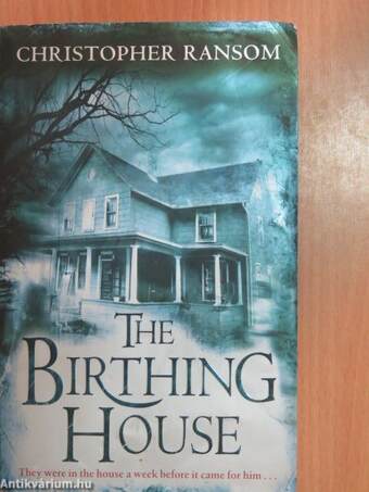 The Birthing House