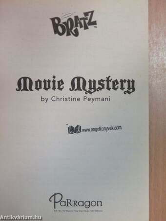 Movie Mystery