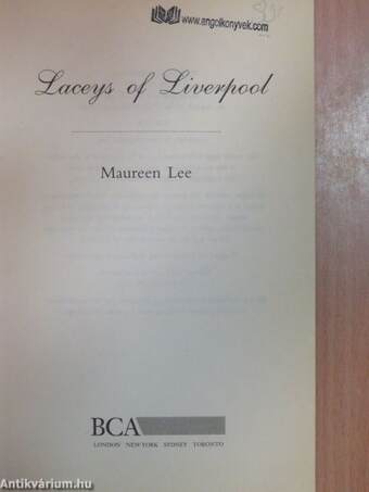 Laceys of Liverpool