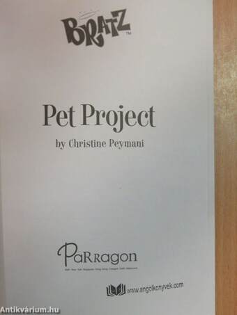 Pet Project