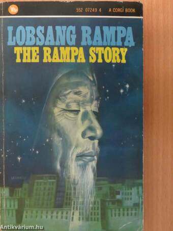 The Rampa Story