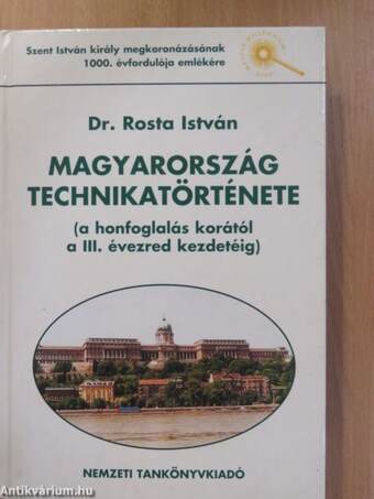 Magyarország technikatörténete