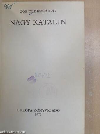 Nagy Katalin