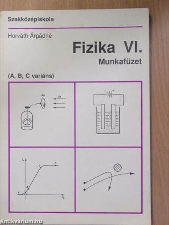 Fizika VI.