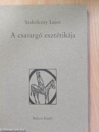 A csavargó esztétikája