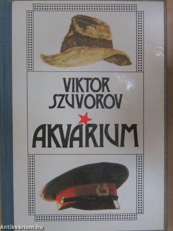 Akvárium