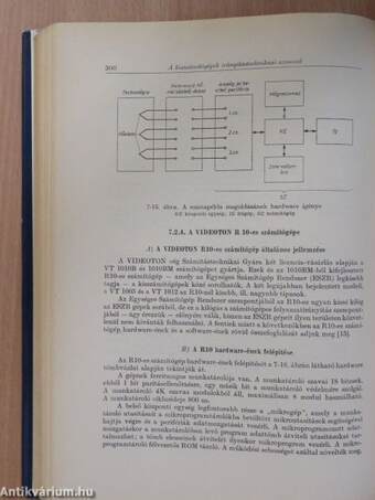 Számítógépes folyamatirányítás