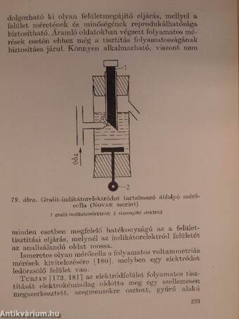 A kémia újabb eredményei 13.