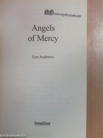 Angels of Mercy