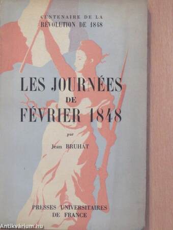 Les journées de février 1848