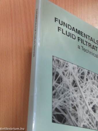 Fundamentals of Fluid Filtration