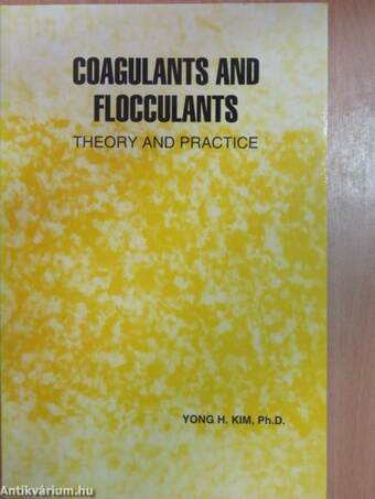 Coagulants and Flocculants