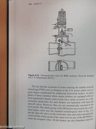 Large Power Steam Turbines: Design and Operations I-II