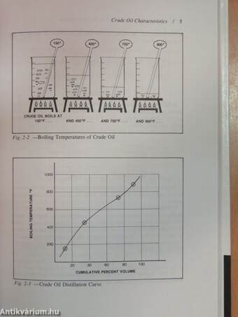 Petroleum Refining for the Nontechnical Person