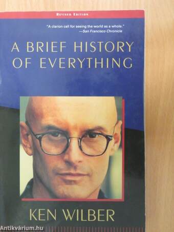 A Brief History of Everything