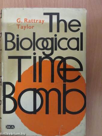 The biological time-bomb