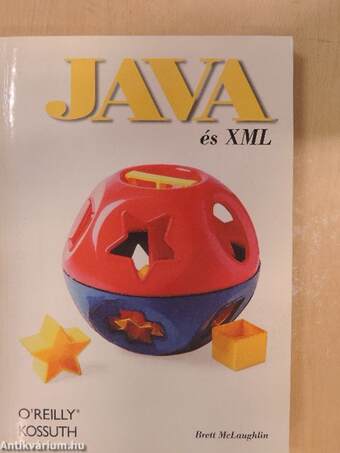 Java és XML