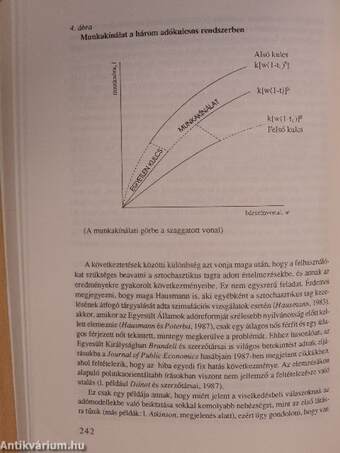 Szociálpolitikai értesítő 1993/1-2.