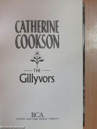 The Gillyvors