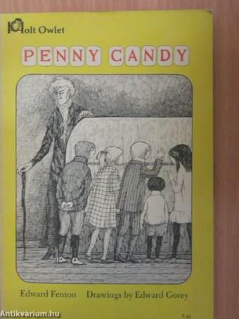 Penny Candy