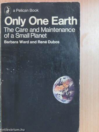 Only One Earth