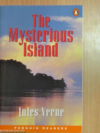 The Mysterious Island