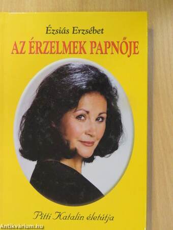 Az érzelmek papnője