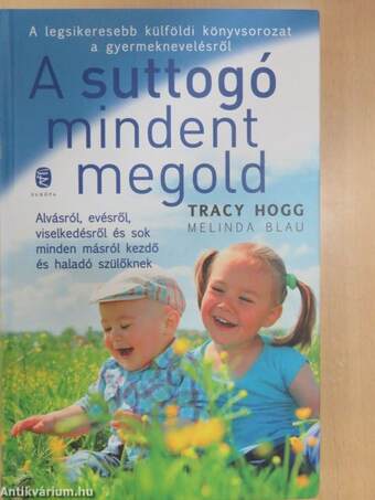 A suttogó mindent megold