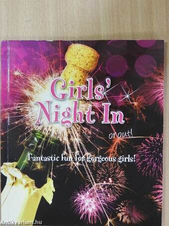 Girls' Night In or Out!