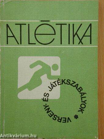 Atlétika