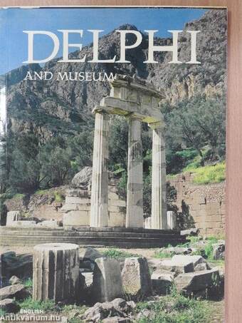 Delphi and Museum